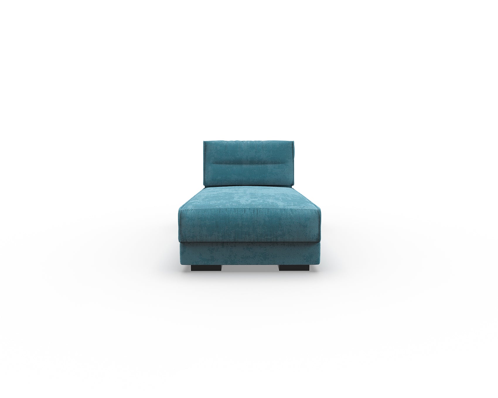 Bigboy Sofa Chaise without Arm